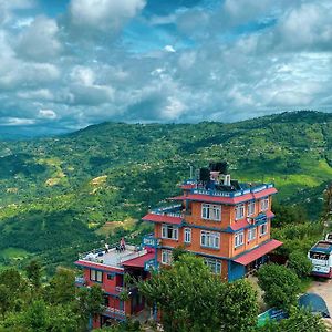 Himalayan Sunrise Hotel Dulikhel Exterior photo