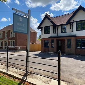 Prospect Guest House Banbury Exterior photo