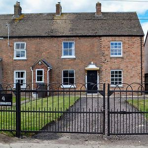 4 Greenhaye Cottages - UK31236 Newnham  Exterior photo