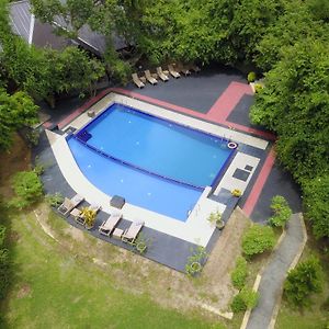 Nice Place Resort Dambulla Exterior photo