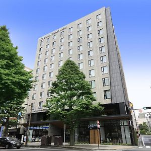 Daiwa Roynet Hotel Sendai Ichibancho Exterior photo