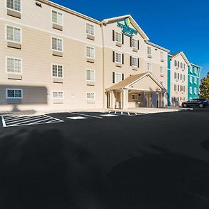 Woodspring Suites | North Charleston Airport I-526 Exterior photo