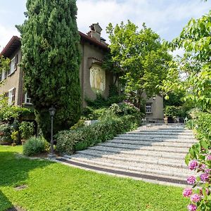 Ronco Dell'Abate - Lake Como Relais B&B Exterior photo