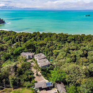 Elan At Ballena Beach Hotel Uvita Exterior photo