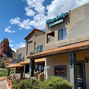 Sedona Village Lodge Exterior photo