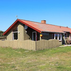 10 Person Holiday Home In L Kken Lønstrup Exterior photo