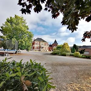 Ferme De Bonavis Bed and Breakfast Banteux Exterior photo