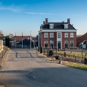 Hotel Termunterzijl Exterior photo