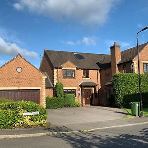 Ayuda House Hotel Altrincham Exterior photo