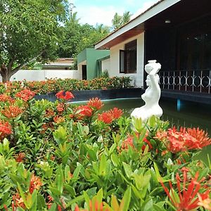 Sobaya Appartement Anuradhapura Exterior photo