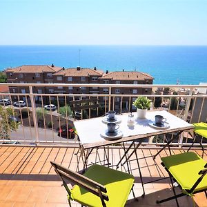 Carmen Seaview & Beach - Apartment Montgat Exterior photo