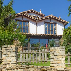 Viviendas Rurales El Covaju Appartement Cabezón de Liébana Exterior photo