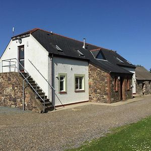 Newgale Lodge Exterior photo