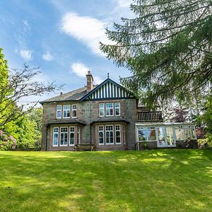 Foyers Bay Country House Hotel Exterior photo