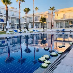 Lysithea Hotel Larnaca Exterior photo