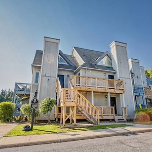 Mountainside 2 Bed 2 Bath With Laundry Appartement Blue Mountains Exterior photo