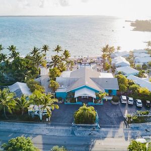 Hideaways Exuma Hotel George Town Exterior photo