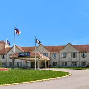 Eisenhower Hotel&Conference Center Gettysburg Exterior photo