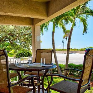 1 - Beach Club At Pass-A-Grille Villa St. Pete Beach Exterior photo