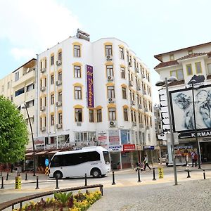 Otel Durkaya Manavgat Exterior photo