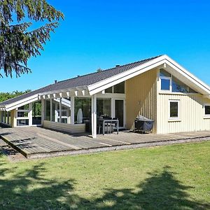 10 Person Holiday Home In Hj Rring Lønstrup Exterior photo