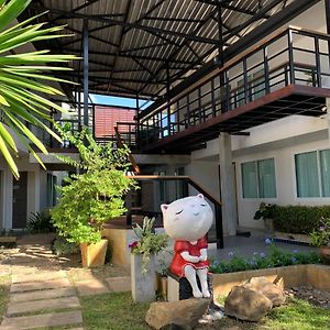 Homey Dormy Chiangrai Chiang Rai Exterior photo