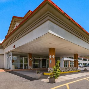 Red Carpet Inn&Suites Hazleton Exterior photo