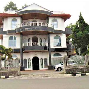 Hotel Asia Bukittinggi Exterior photo