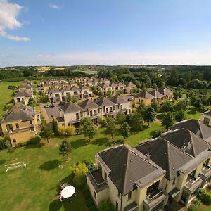 Waterford Castle Hotel Lodges Exterior photo