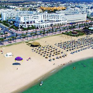 Yasmine Beach Hotel Exterior photo