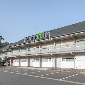 Hotel Restaurant Campanile Tours Sud - Joué-lés-Tours Exterior photo