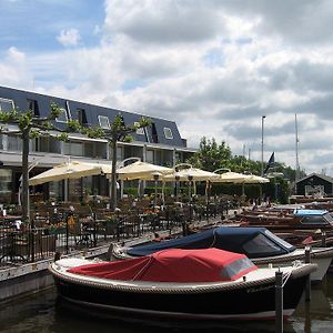 Golden Tulip Loosdrecht Hotel Amsterdam Exterior photo