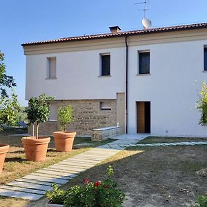 Dai Ventu Bed and Breakfast Pesaro Exterior photo