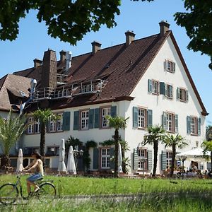 Hotel Gasthaus Schuetzen Freiburg im Breisgau Exterior photo