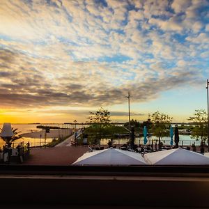 Hotel Bella Ciao Harderwijk Exterior photo