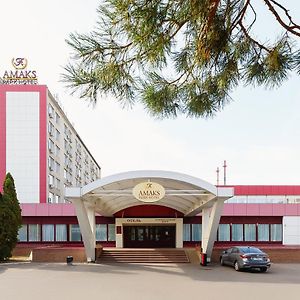AMAKS Park Hotel Voronezj Exterior photo