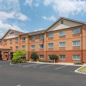 Comfort Suites Mason Near Kings Island Exterior photo