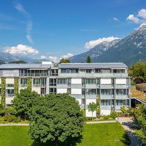 Hotel Artos Interlaken Exterior photo