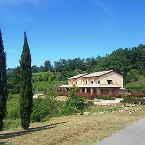 Saturnia Tuscany Country House Appartement Exterior photo