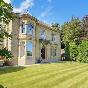 Ash Villa Holmfirth Exterior photo