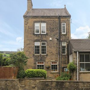 The Stone Masons House Villa Keighley Exterior photo