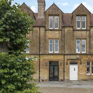 1 Abbey Court Appartement Sherborne  Exterior photo