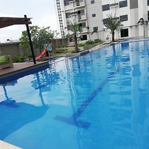 Nica'S Place Property Management Services At Horizons 101 Condominium Cebu Exterior photo