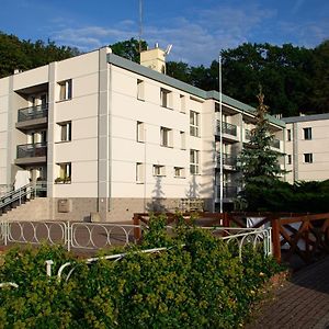 Olimpik Park Hotel Słubice Exterior photo