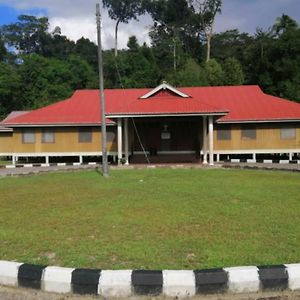 Spot On 90014 Otternest @ Gunung Pulai 2 Hotel Pontian Besar Exterior photo