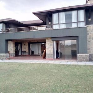 Ol Pejeta Holiday Villas Nanyuki Exterior photo