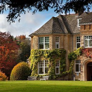 Middle Aston House Bed and Breakfast Bicester Exterior photo