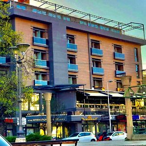 International Palace Hotel Veles Exterior photo