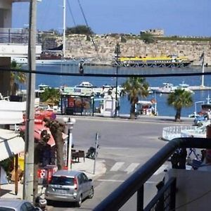 Pantheon Apartments Kos-stad Exterior photo