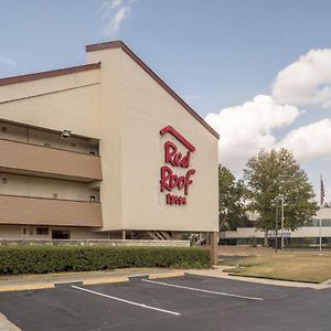 Red Roof Inn Atlanta-Norcross Exterior photo